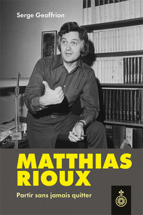 Matthias Rioux