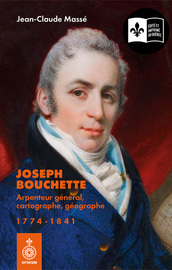 Joseph Bouchette