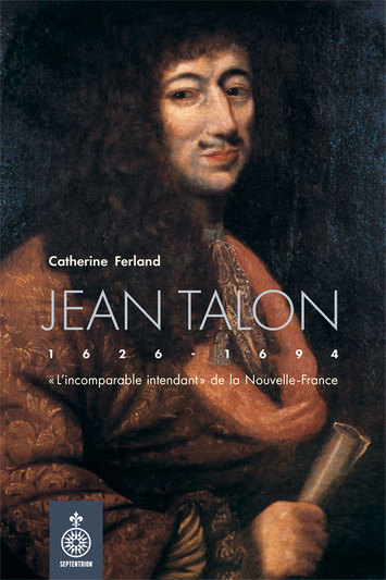Jean Talon (1626-1694)
