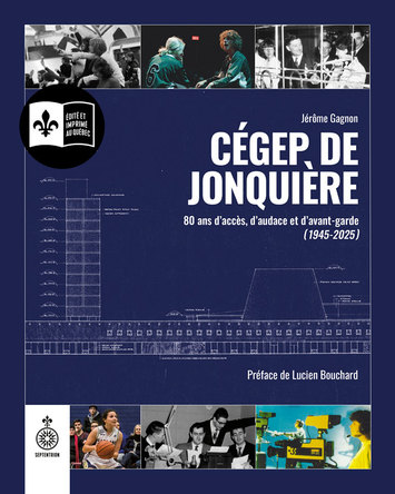 Cégep de Jonquière