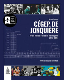 Cégep de Jonquière