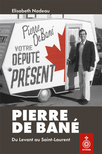 Pierre De Bané