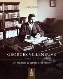 Georges Villeneuve (1862-1918)