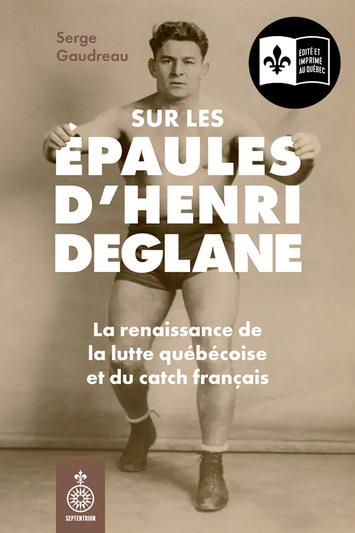 Sur les épaules d'Henri Deglane