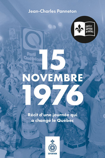 15 novembre 1976