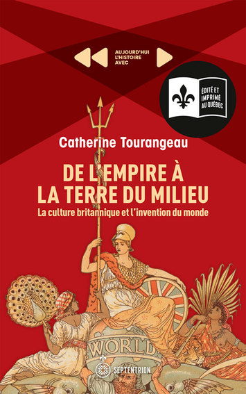 De l'Empire à la Terre du Milieu
