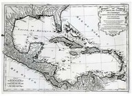 Isles de l’Amérique