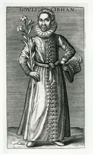 Louis de St. Iehan