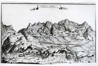 Combat de Cayonne
