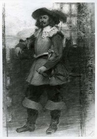 Samuel de Champlain