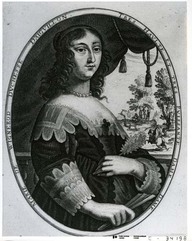 Marie-Madeleine de Vignerot, Duchesse d’Aiguillon