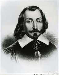 Samuel de Champlain