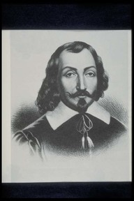 Samuel de Champlain