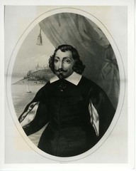 Représentation de Champlain