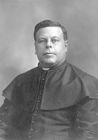 Mgr Philippe Belliveau