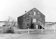 Banque des fermiers de Rustico à l'Île-du-Prince-Édouard