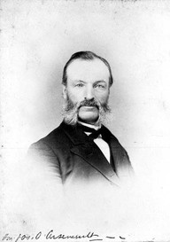 Hon. Joseph O. Arsenault