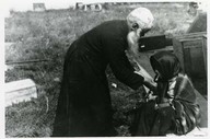 Father Houssais. Père Gabriel Houssais