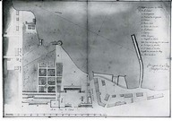  Plan du quartier du Palais
