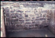Murs du sous-sol