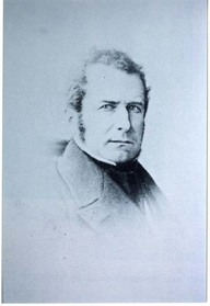 Georges-Barthélémi Faribault (1789-1865)