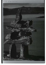 Inukshuk
