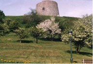 Tour Martello, Plaines d'Abraham