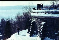 Plaines d'Abraham