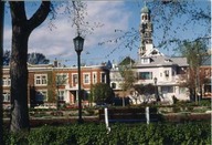 Maisons sur la Grande-Allée