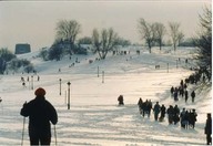 Plaines d'Abraham