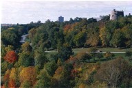 Plaines d'Abraham
