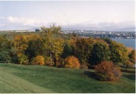 Plaines d'Abraham