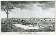 The town of Three Rivers