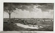 The town of Three Rivers
