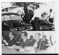 Conférence de Libreville