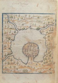 Mexico.
In Brief Discours, Providence. Planche XXIX.