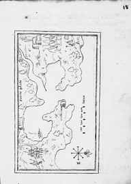 In Brief discours des choses plus remarcables que Samuel de Champlain... a recogneues aux Indes occidentales. 
