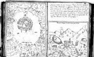 Brief discours des choses plus remarcables que Samuel de Champlain... a recogneues aux Indes occidentales. Bologne