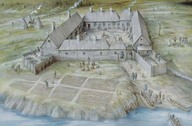 L'habitation de Port Royal