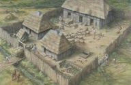 La ferme du Cap Tourmente