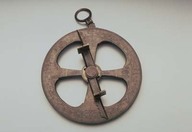 L'astrolabe dit de Champlain