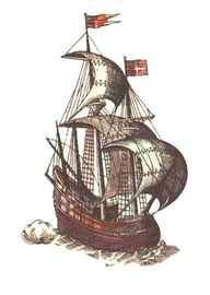 Carte géographique de la nouvelle Franse faictte par le sieur de Champlain Saint Tongois Capittaine ordinaire pour le roy en la marine. Faict l'an 1612. 
In Champlain, Les Voyages. 1613