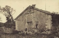 Poudrière Saint-Luc