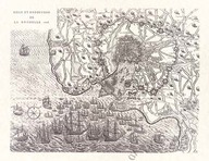 Siège et reddition de La Rochelle, 1628