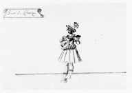 Illustration : "Récit de l'Amérique" 