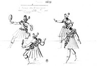 'Deuxième entrée des Amériquains'