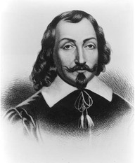 Samuel de Champlain