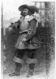 Champlain  