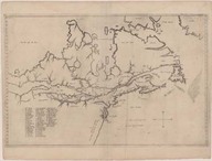 [Le Canada] faict par le Sr de Champlain, 1616