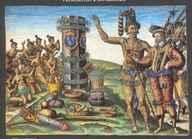 in Les Grands Voyages de De Bry. 